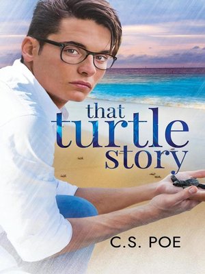 cover image of That Turtle Story